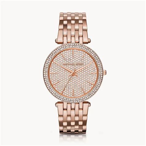 michael kors darci mk3439 damenuhr ean|MICHAEL KORS LADIES' DARCI WATCH (MK3439) .